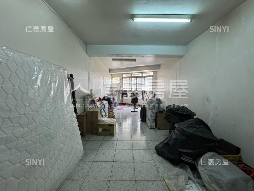 和美店住房屋室內格局與周邊環境