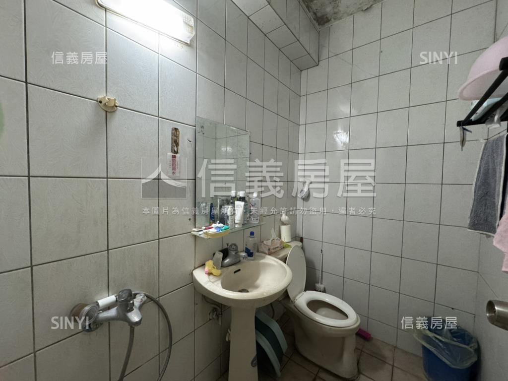 和美店住房屋室內格局與周邊環境