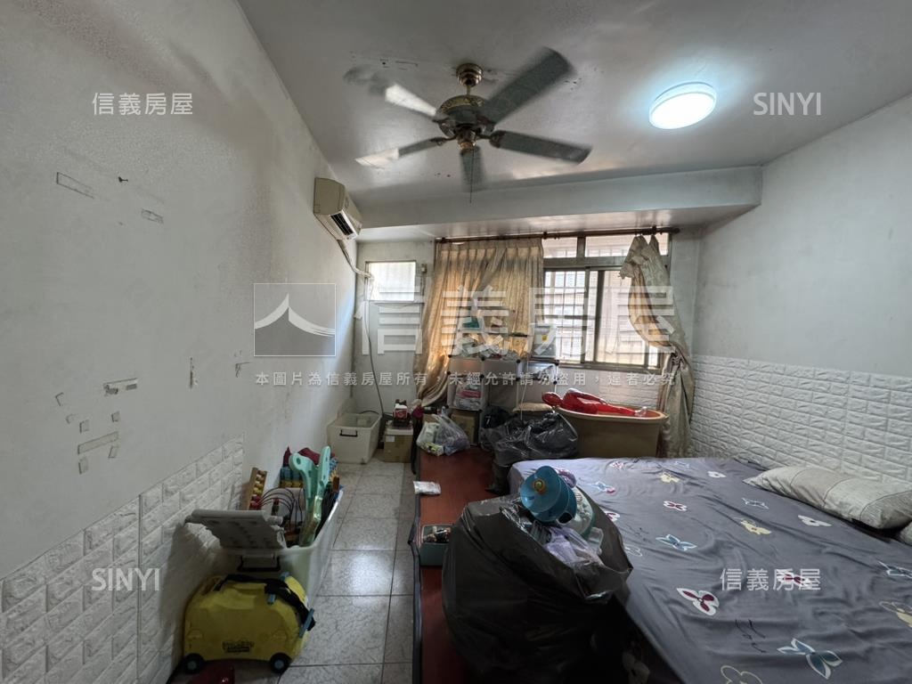 和美店住房屋室內格局與周邊環境