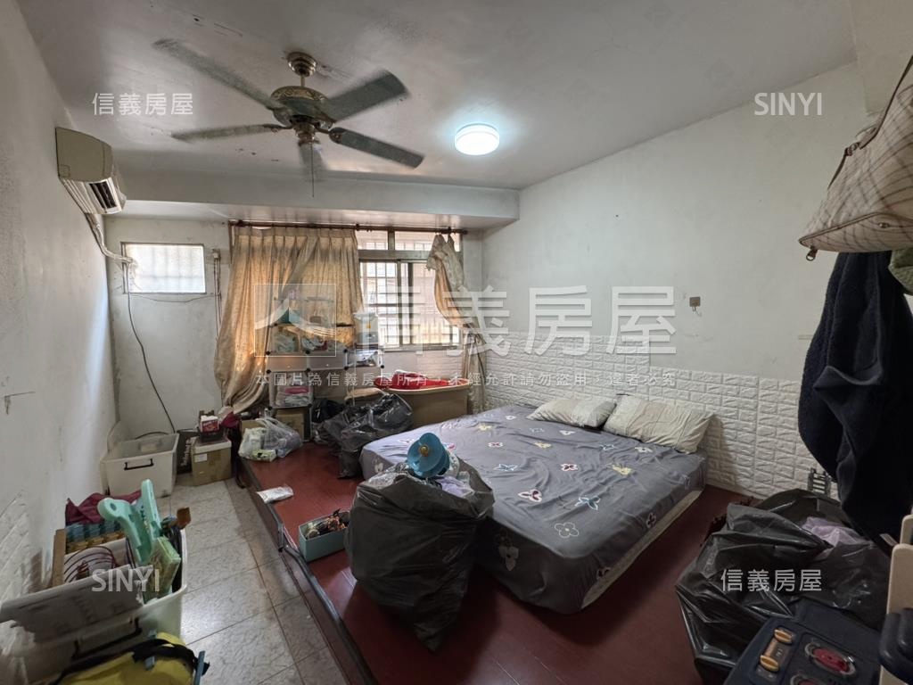 和美店住房屋室內格局與周邊環境