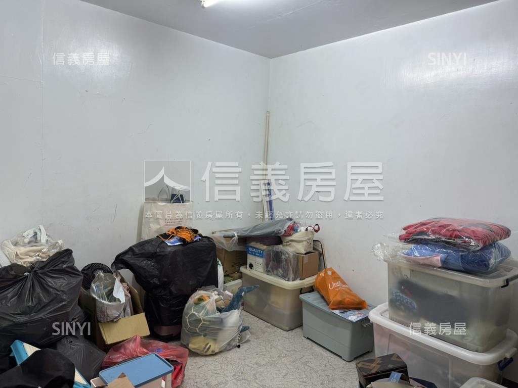 和美店住房屋室內格局與周邊環境