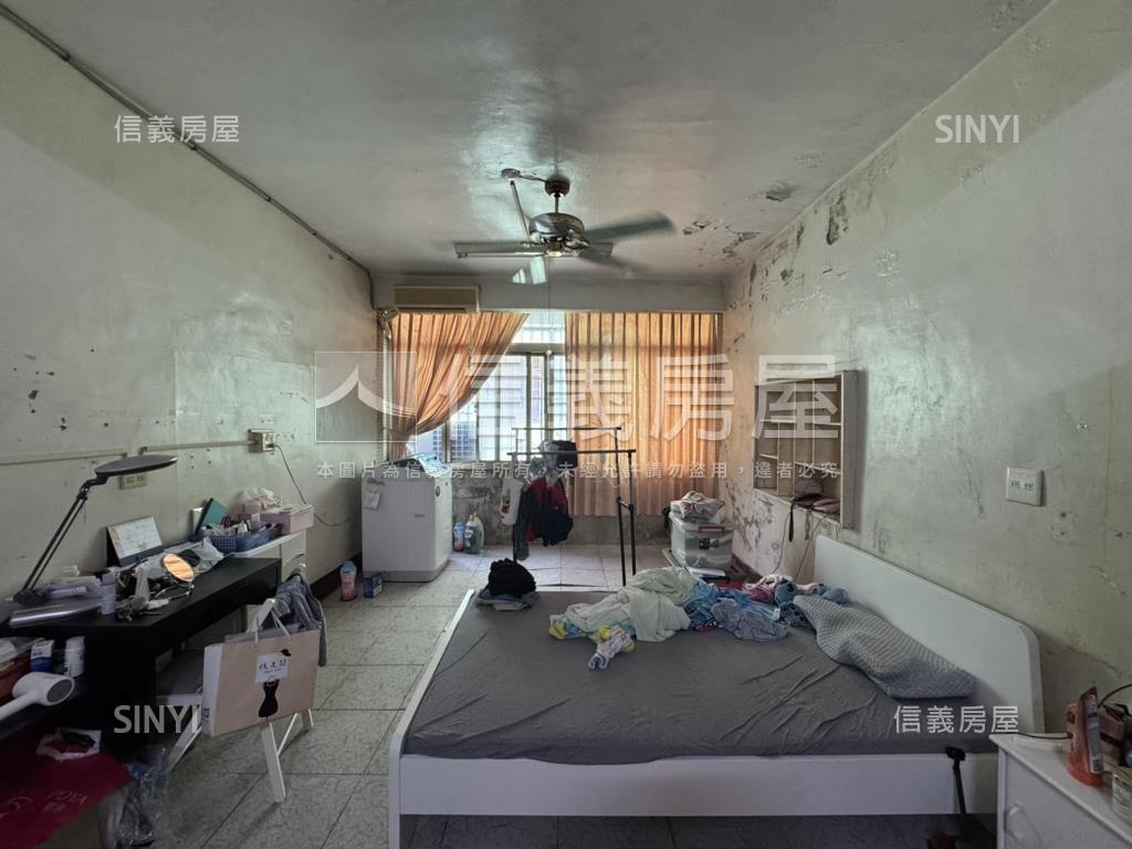 和美店住房屋室內格局與周邊環境