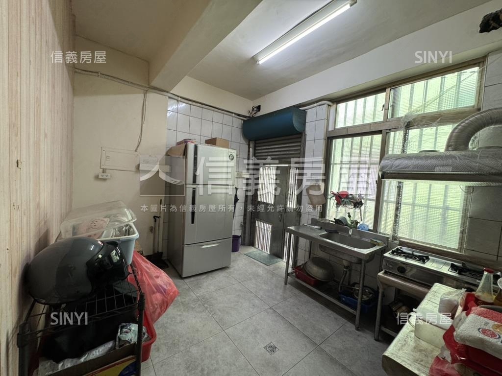 和美店住房屋室內格局與周邊環境