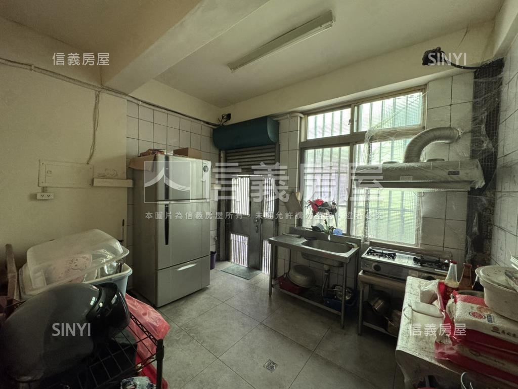 和美店住房屋室內格局與周邊環境