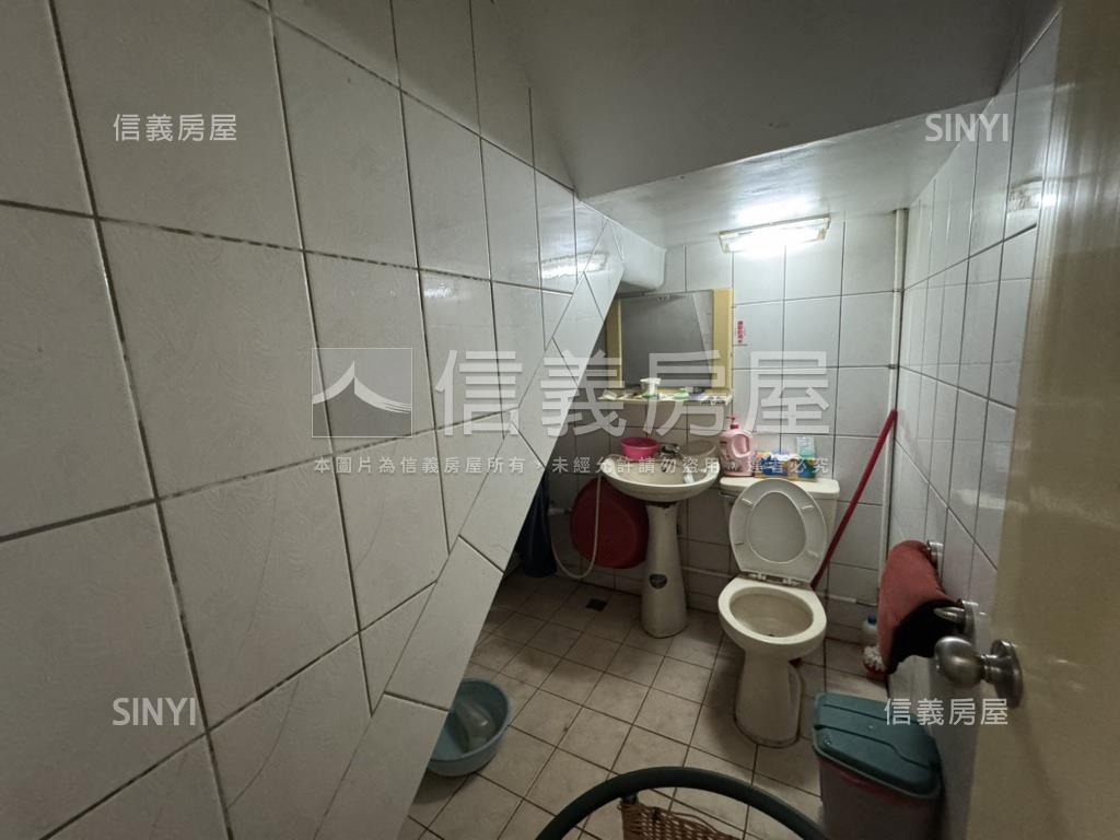 和美店住房屋室內格局與周邊環境