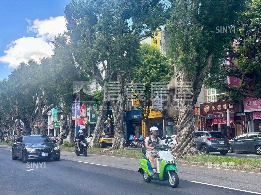 近美日僑稀有臨路黃金店面房屋室內格局與周邊環境
