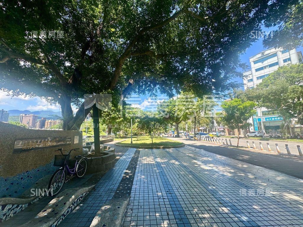 近美日僑稀有臨路黃金店面房屋室內格局與周邊環境