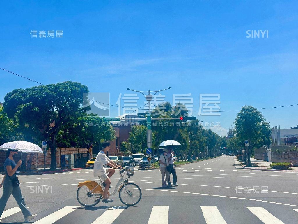 近美日僑稀有臨路黃金店面房屋室內格局與周邊環境