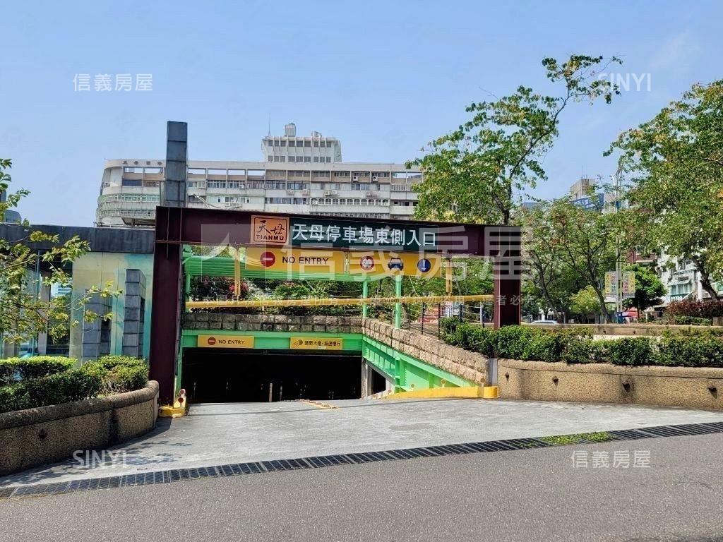 近美日僑稀有臨路黃金店面房屋室內格局與周邊環境
