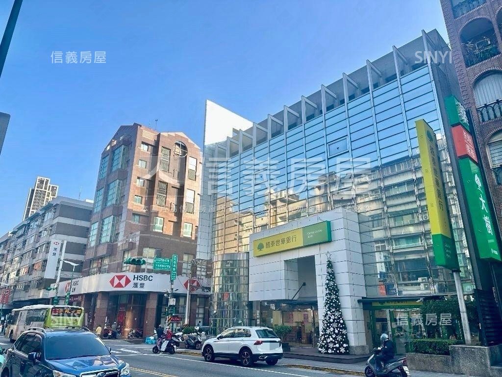 近美日僑稀有臨路黃金店面房屋室內格局與周邊環境