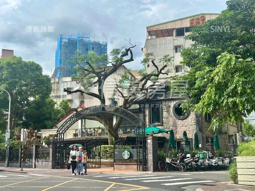 近美日僑稀有臨路黃金店面房屋室內格局與周邊環境