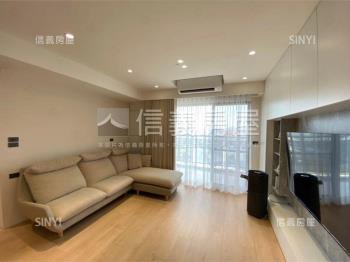 機捷視野裝潢大三房