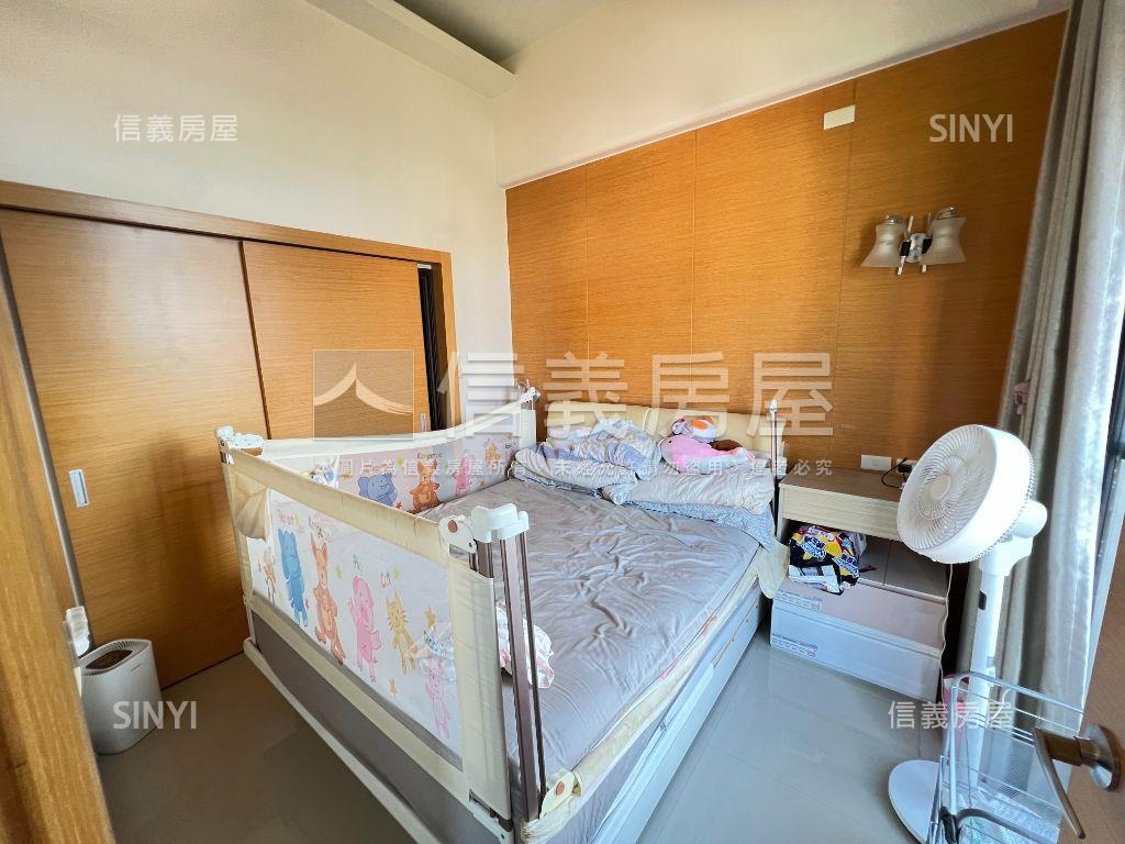 新莊捷運僑星福華公園美屋房屋室內格局與周邊環境