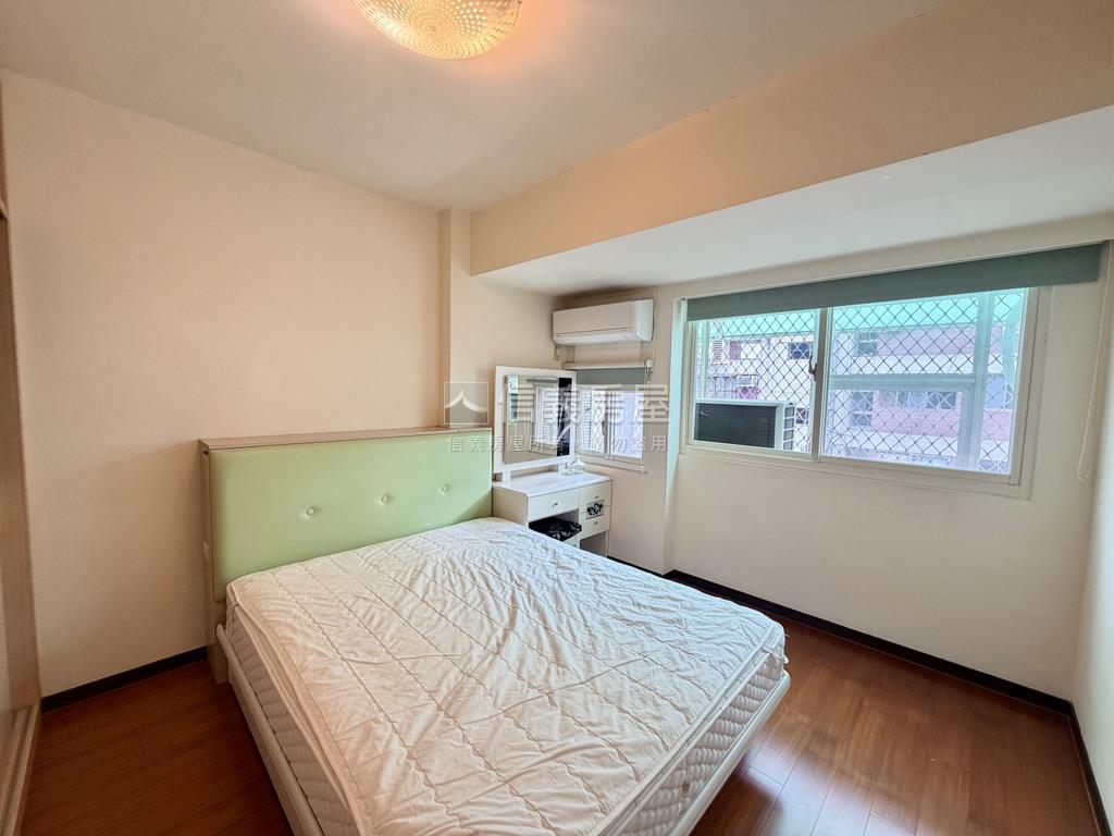 永春捷運海華稀有三房華廈房屋室內格局與周邊環境