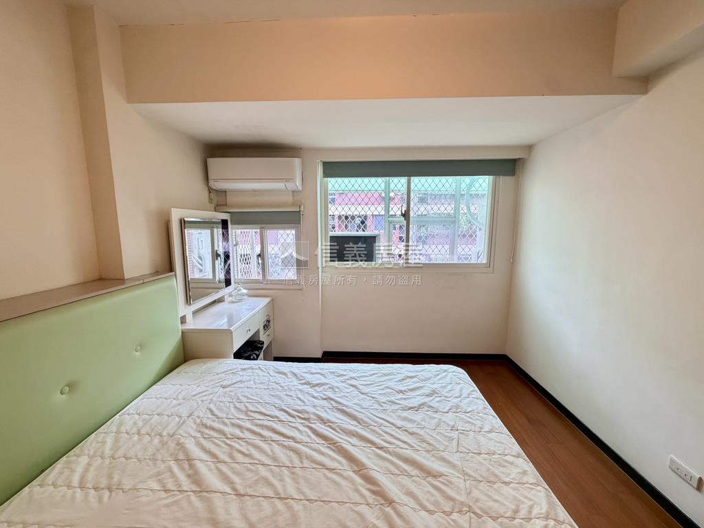 永春捷運海華稀有三房華廈房屋室內格局與周邊環境
