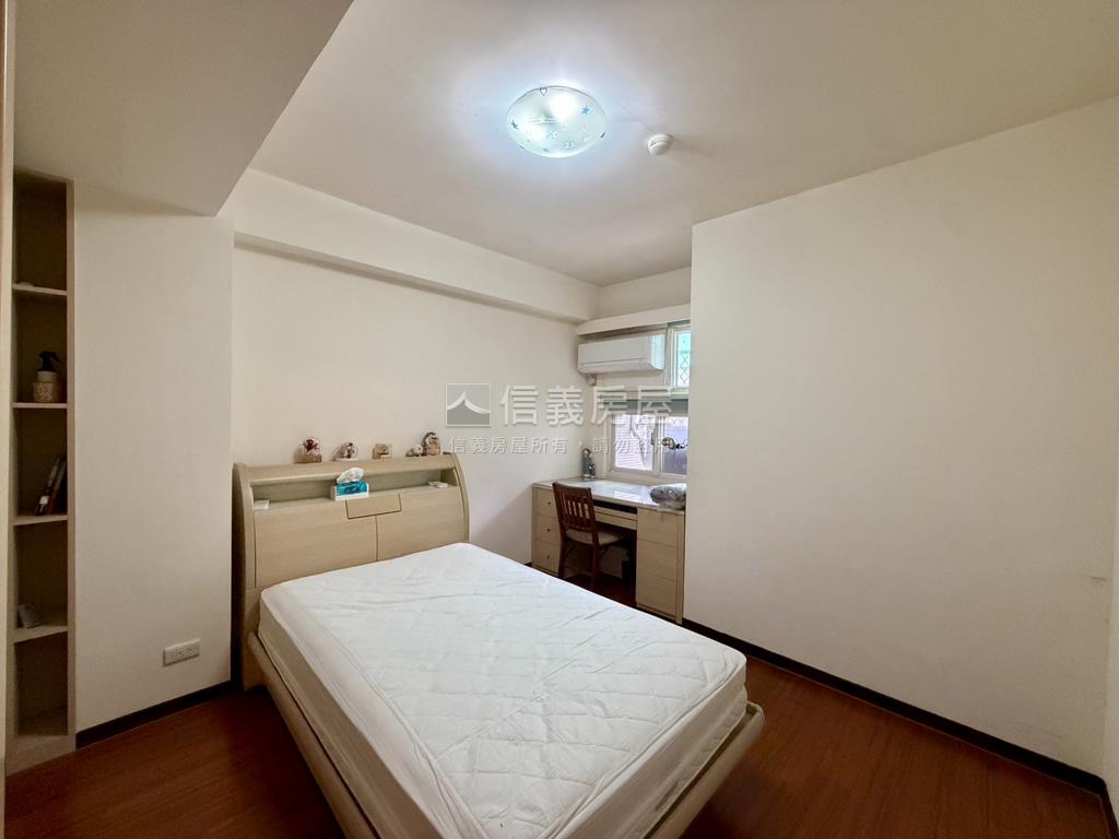 永春捷運海華稀有三房華廈房屋室內格局與周邊環境