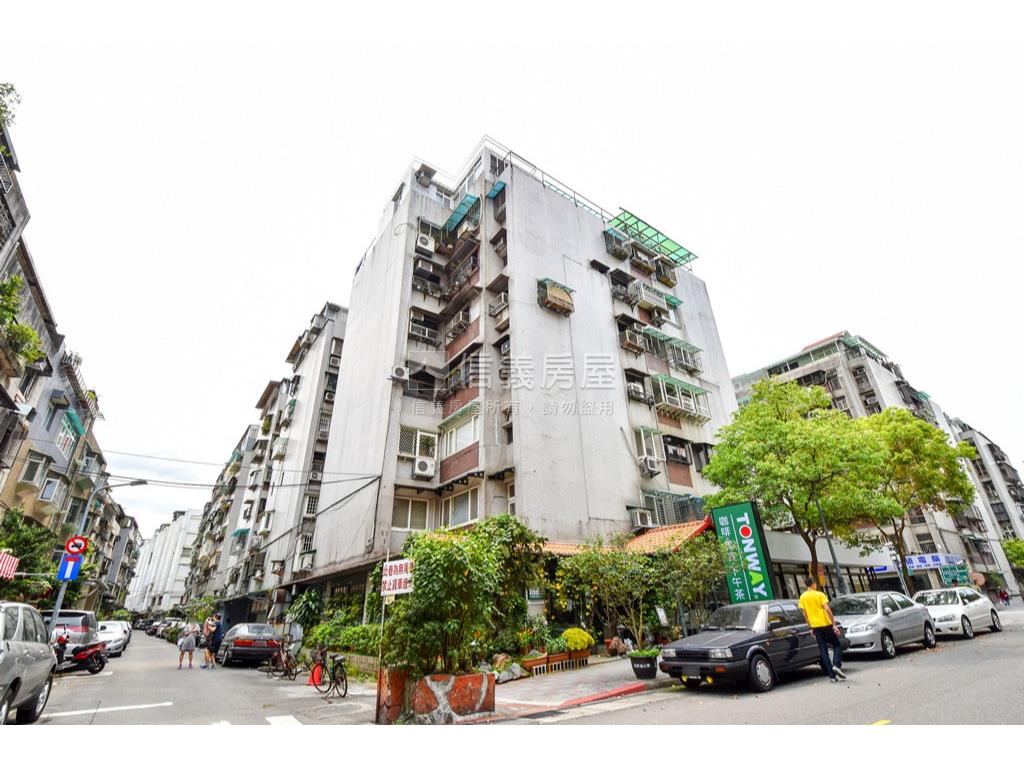 永春捷運海華稀有三房華廈房屋室內格局與周邊環境