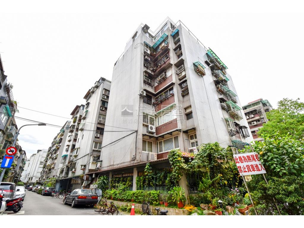 永春捷運海華稀有三房華廈房屋室內格局與周邊環境
