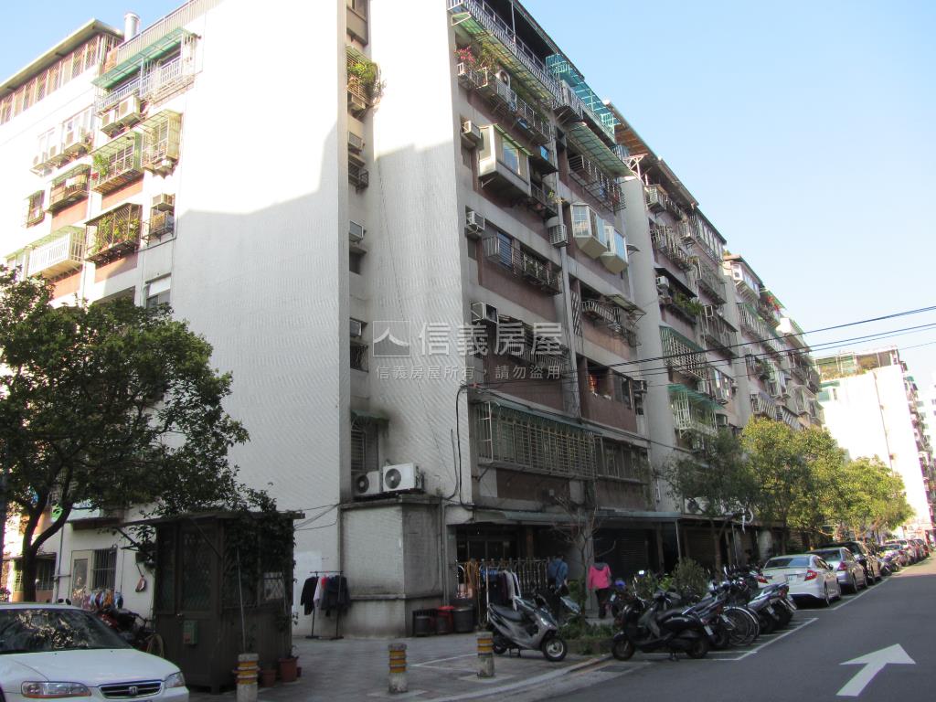 永春捷運海華稀有三房華廈房屋室內格局與周邊環境