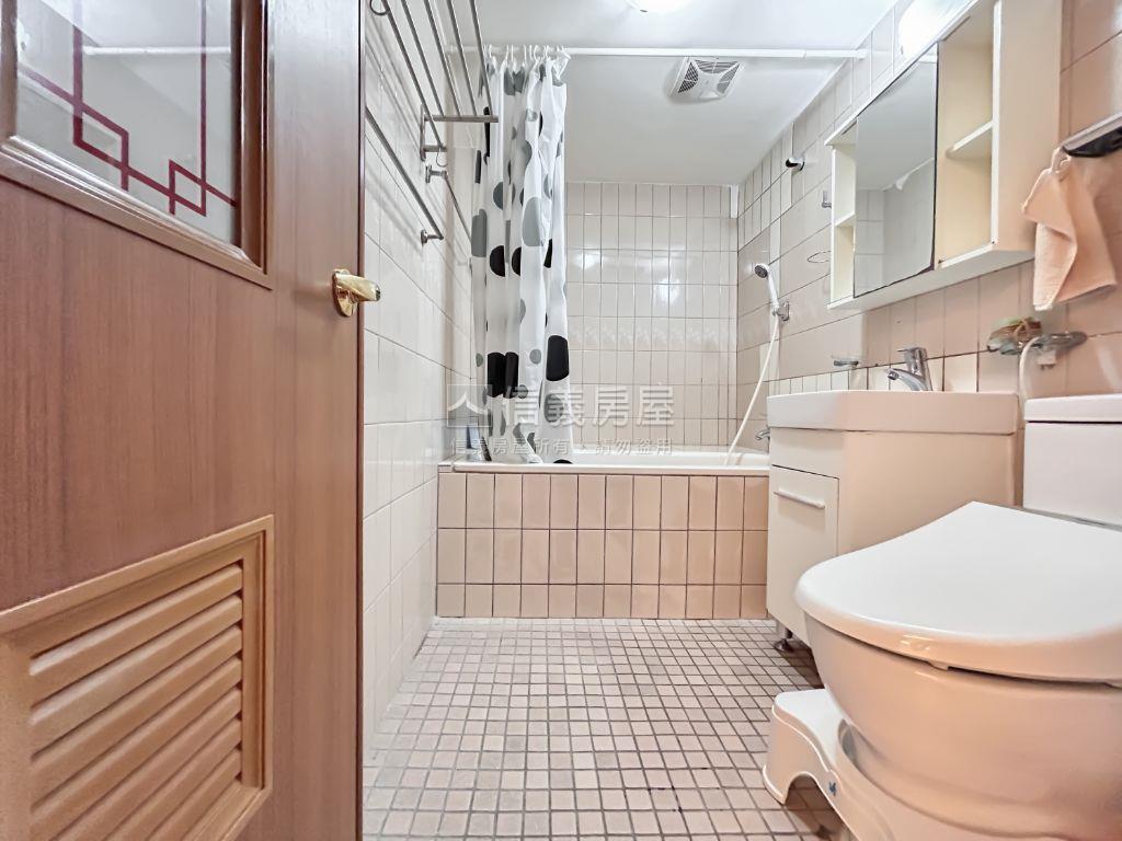 永春捷運海華稀有三房華廈房屋室內格局與周邊環境
