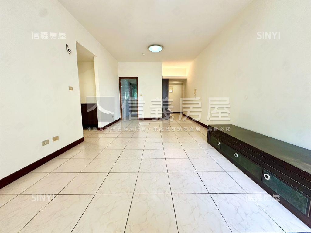 崇明居高樓採光三房平車房屋室內格局與周邊環境