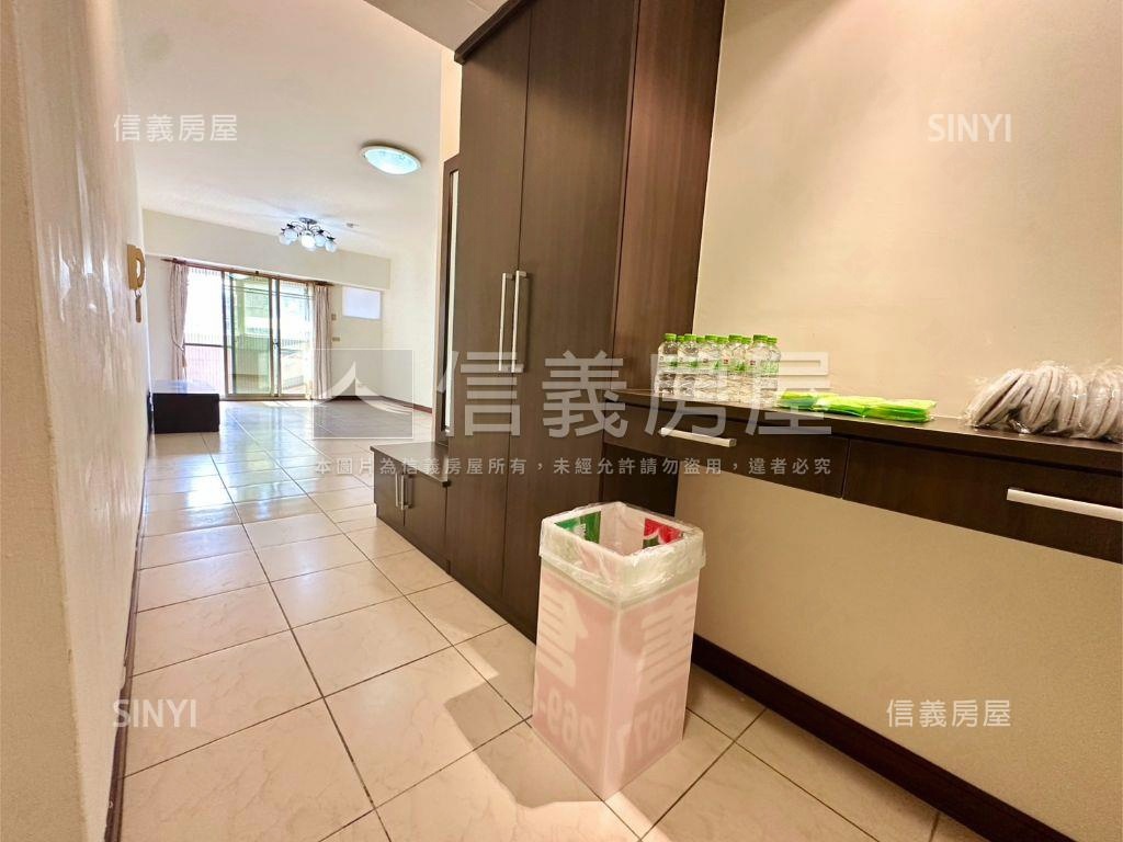 崇明居高樓採光三房平車房屋室內格局與周邊環境