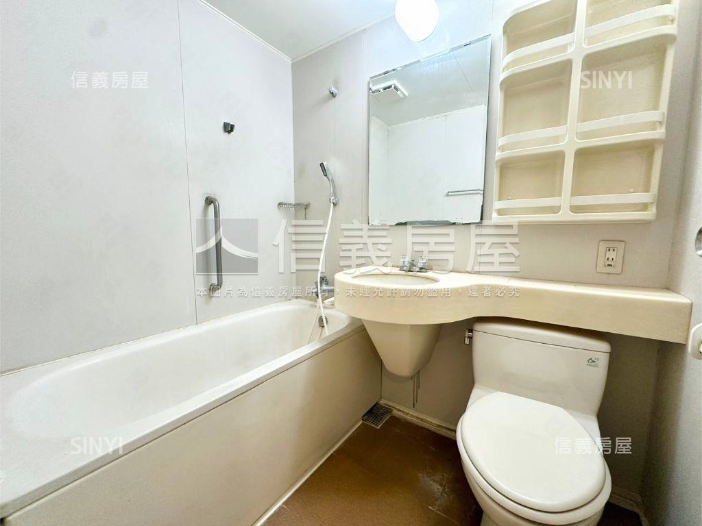 崇明居高樓採光三房平車房屋室內格局與周邊環境