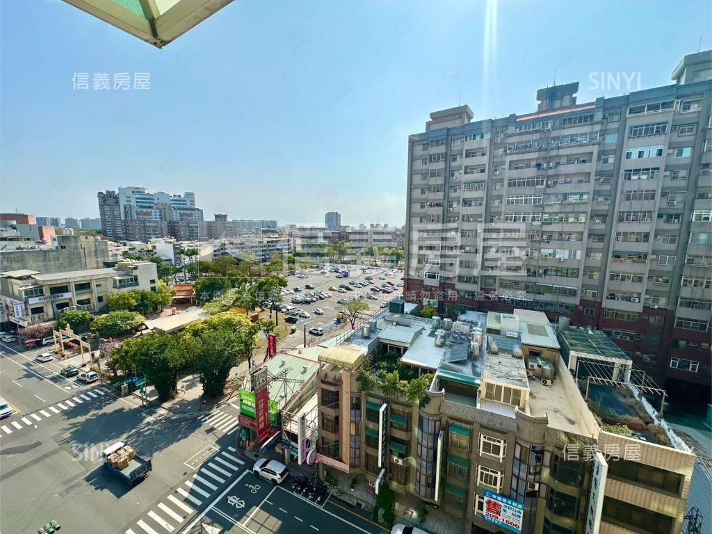 崇明居高樓採光三房平車房屋室內格局與周邊環境