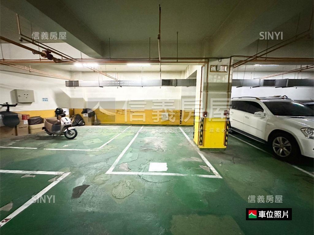 崇明居高樓採光三房平車房屋室內格局與周邊環境