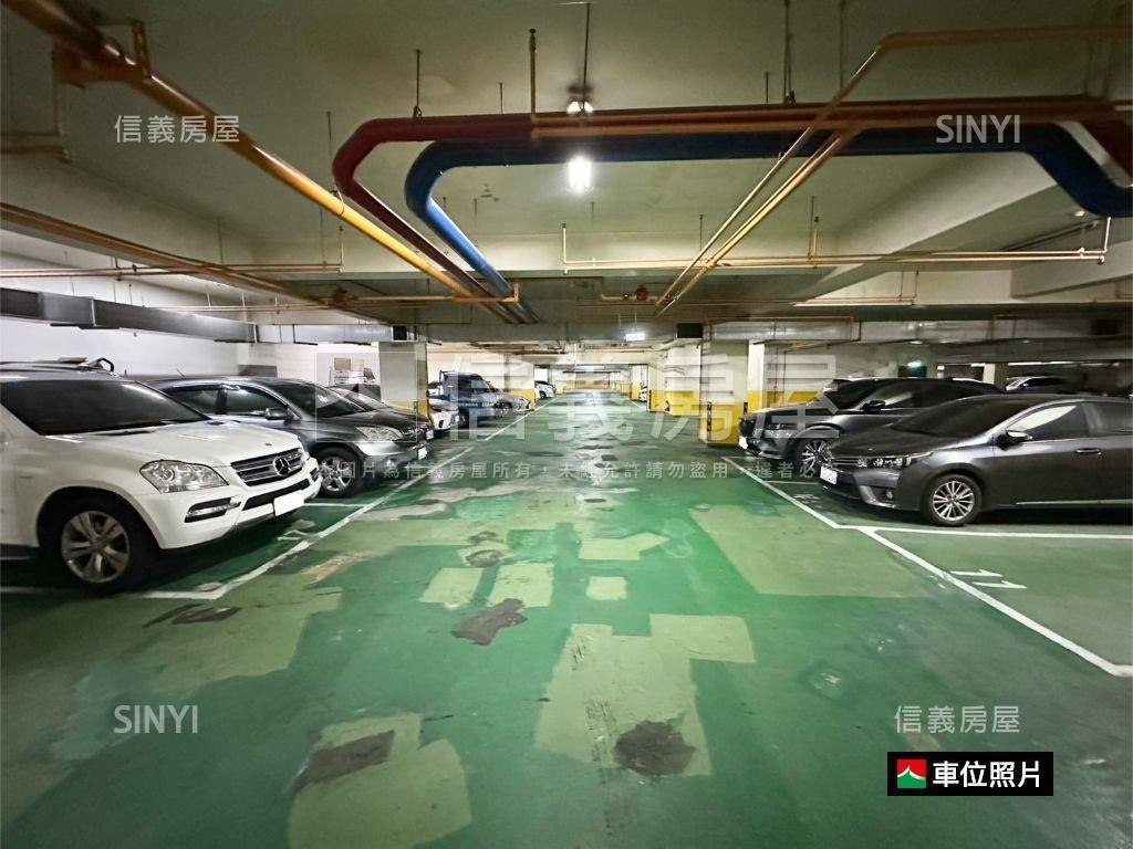 崇明居高樓採光三房平車房屋室內格局與周邊環境