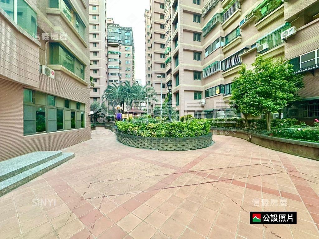 崇明居高樓採光三房平車房屋室內格局與周邊環境