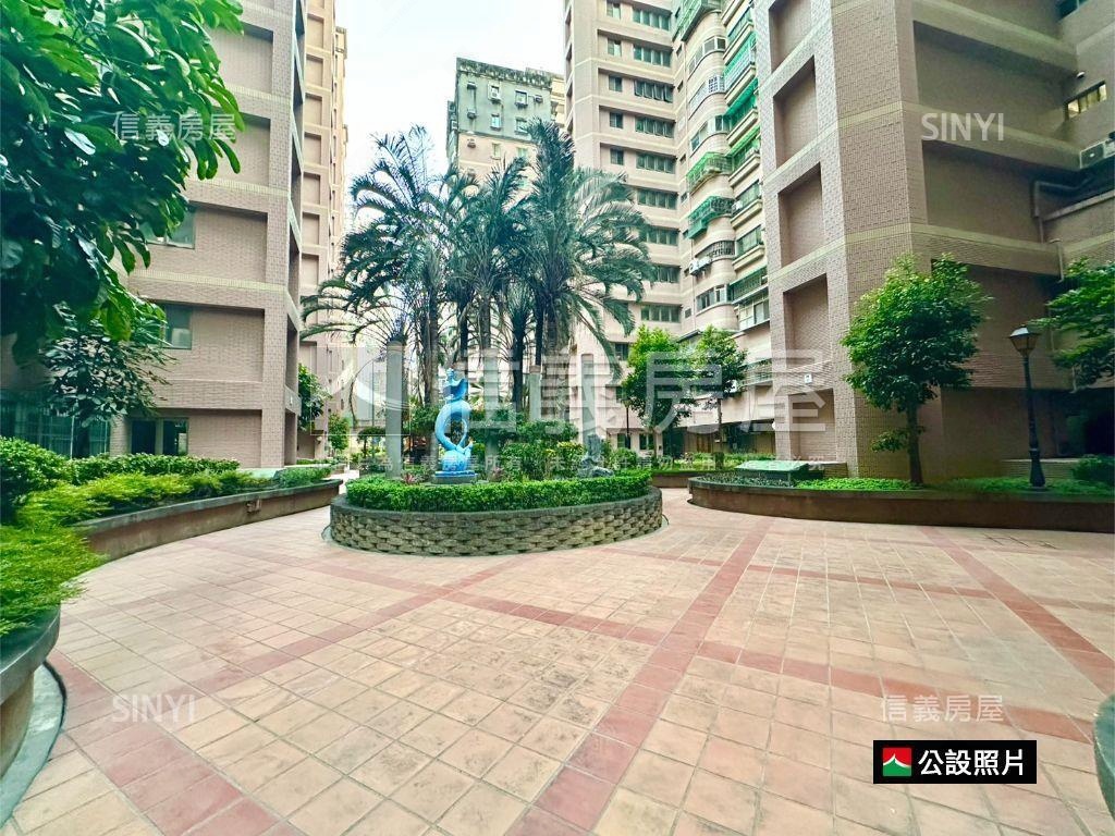 崇明居高樓採光三房平車房屋室內格局與周邊環境