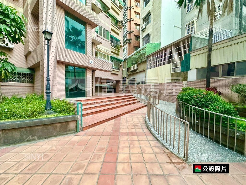 崇明居高樓採光三房平車房屋室內格局與周邊環境