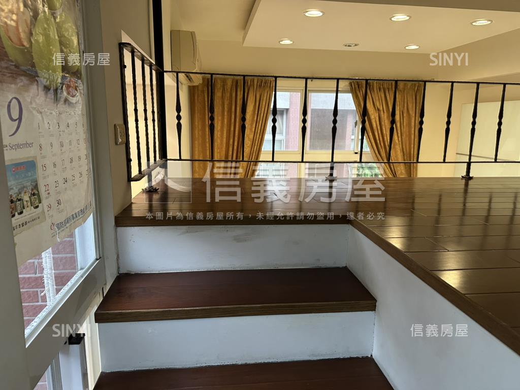 推薦挑高附坡平美居房屋室內格局與周邊環境