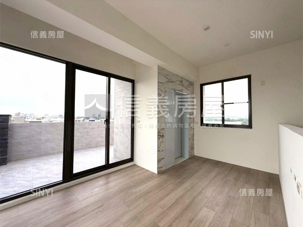 新化全新角窗７－１１店面房屋室內格局與周邊環境