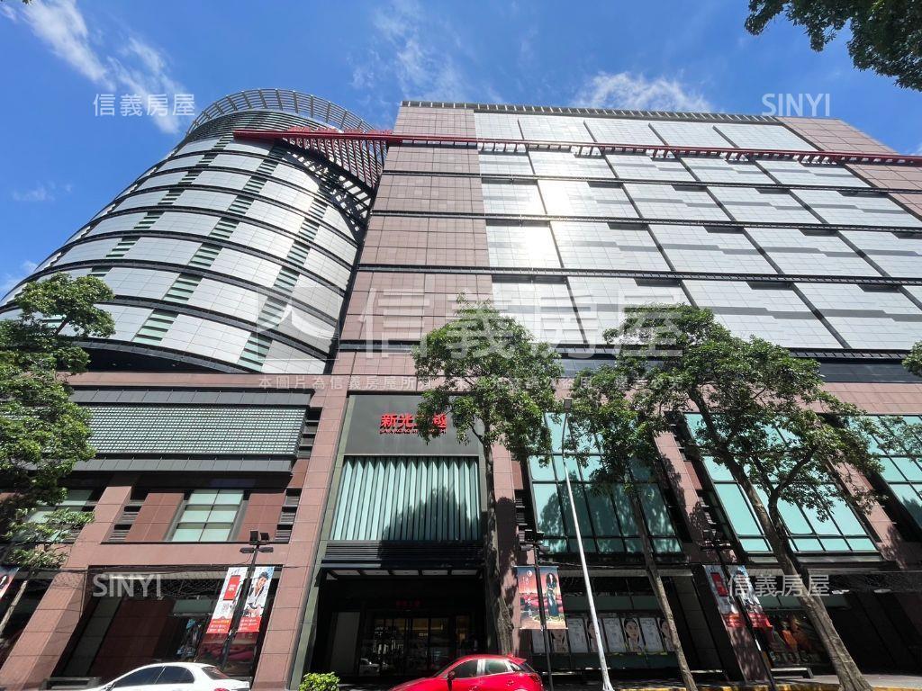 誠售＊市政新銳Ａ７三房房屋室內格局與周邊環境