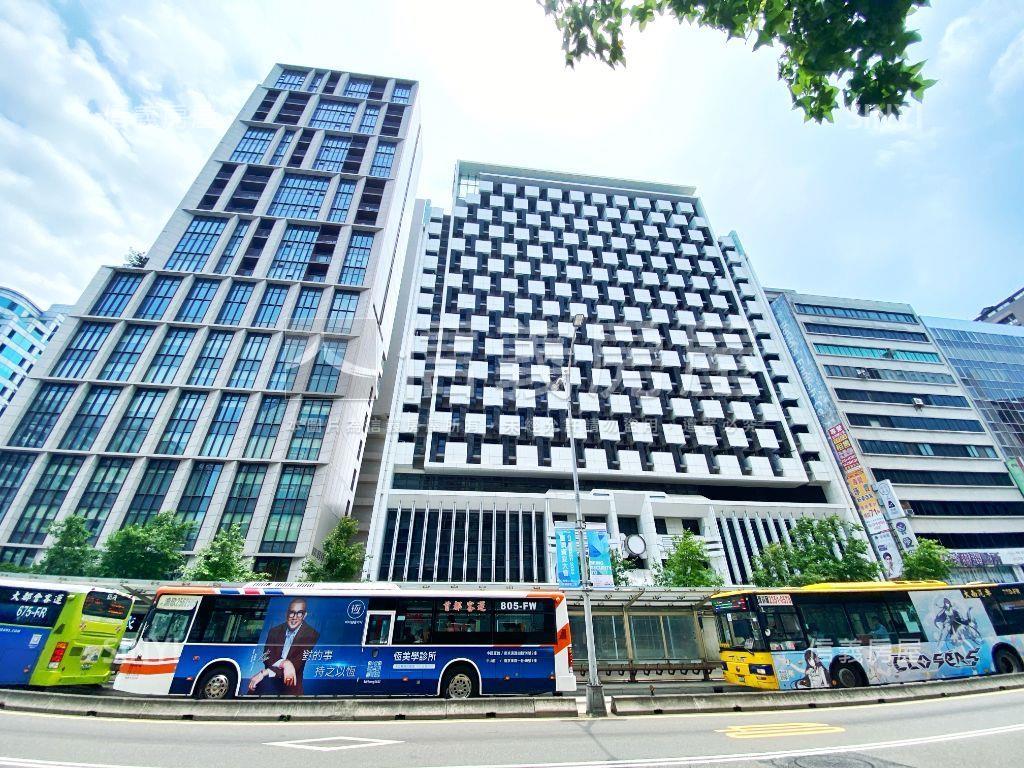 松江南京雙捷運☆新東京宅房屋室內格局與周邊環境