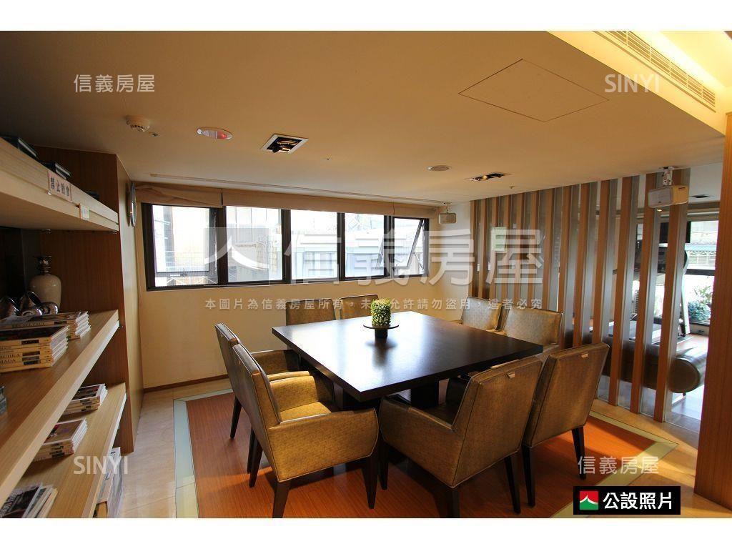 松江南京雙捷運☆新東京宅房屋室內格局與周邊環境