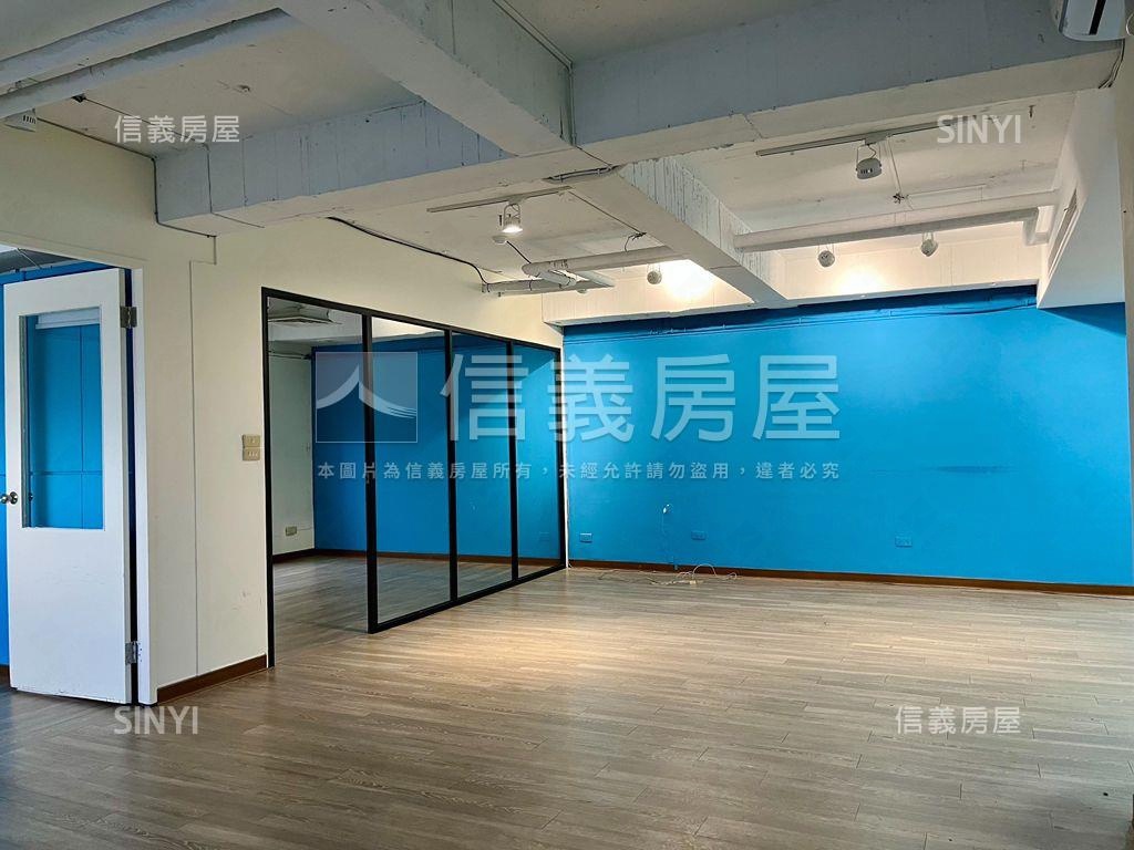 忠孝東路高樓４３坪房屋室內格局與周邊環境