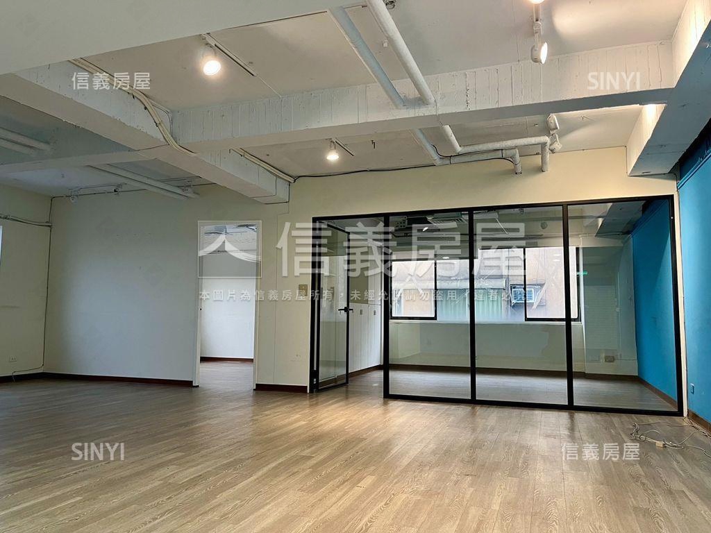 忠孝東路高樓４３坪房屋室內格局與周邊環境