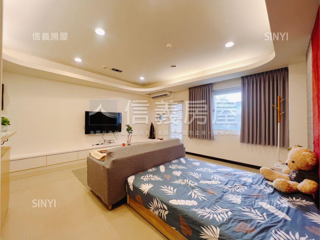 【寶格麗】稀有大套房釋出房屋室內格局與周邊環境