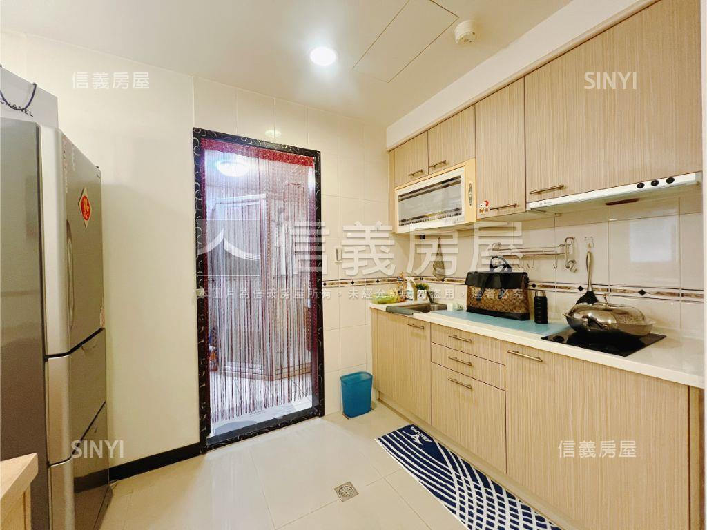 【寶格麗】稀有大套房釋出房屋室內格局與周邊環境