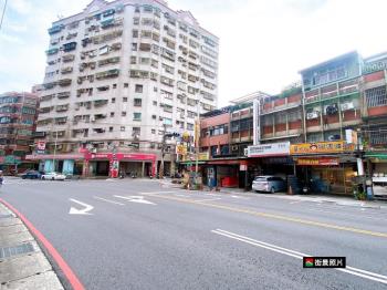 保安街稀有透天