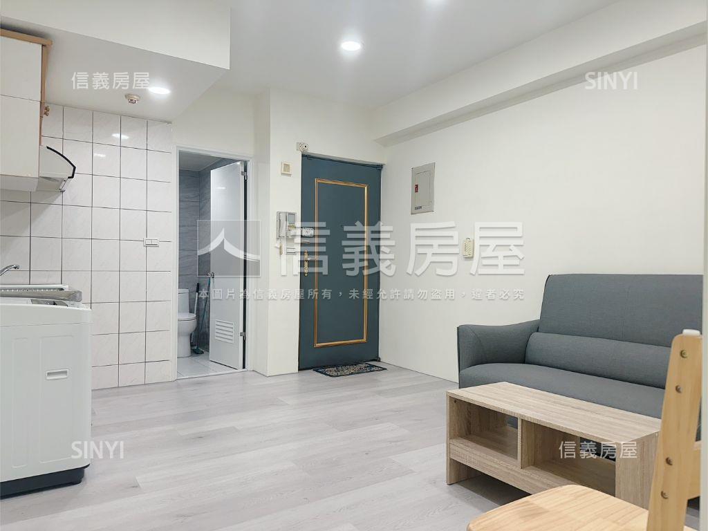 精選內湖純住區小坪數房屋室內格局與周邊環境