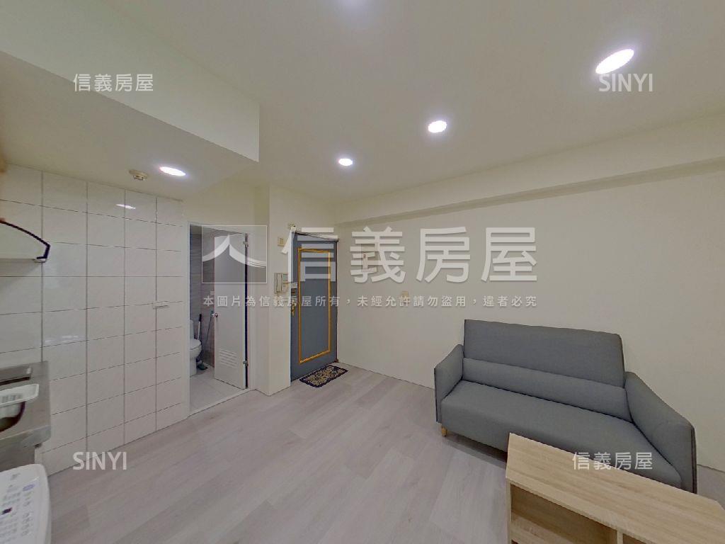精選內湖純住區小坪數房屋室內格局與周邊環境