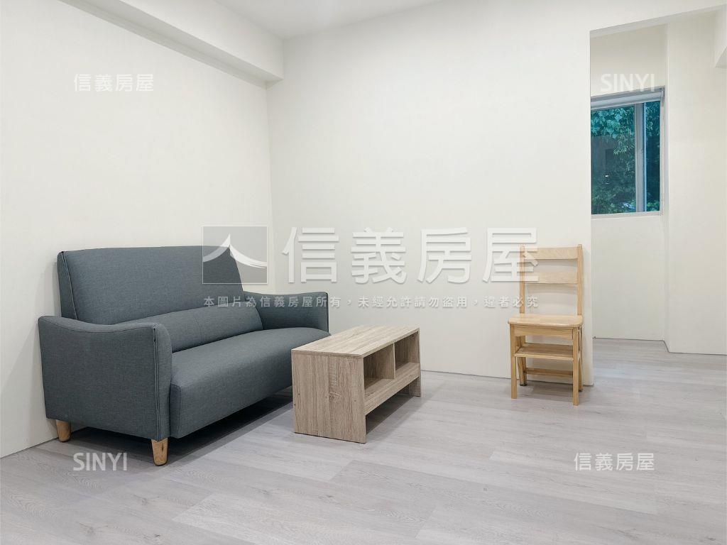 精選內湖純住區小坪數房屋室內格局與周邊環境