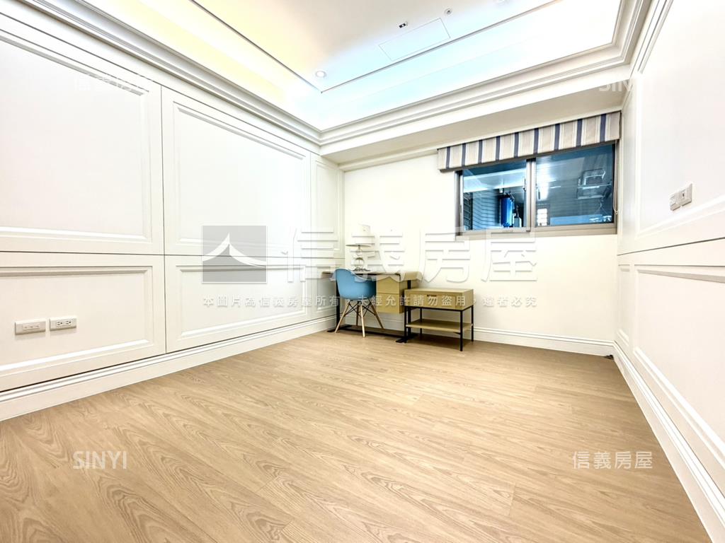 連銓天廈豪邸大戶房屋室內格局與周邊環境