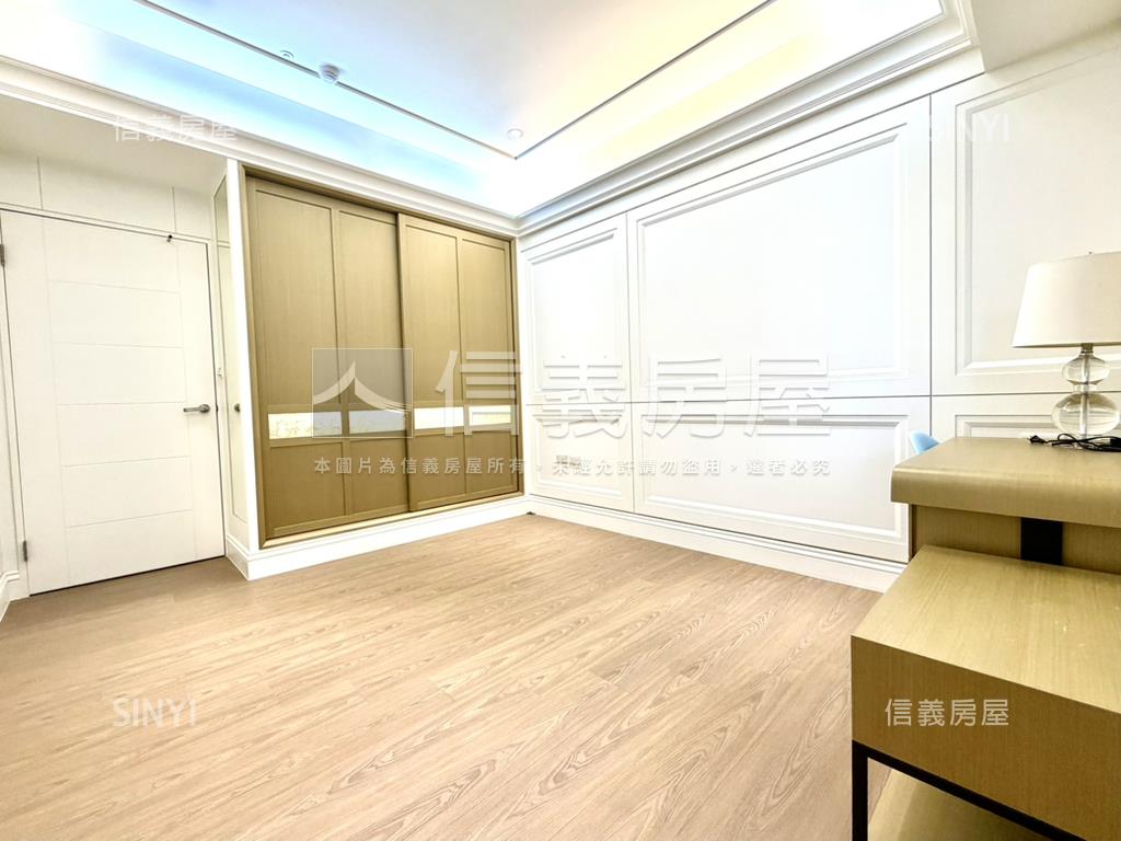 連銓天廈豪邸大戶房屋室內格局與周邊環境