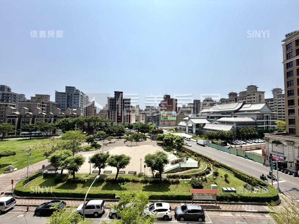 連銓天廈豪邸大戶房屋室內格局與周邊環境