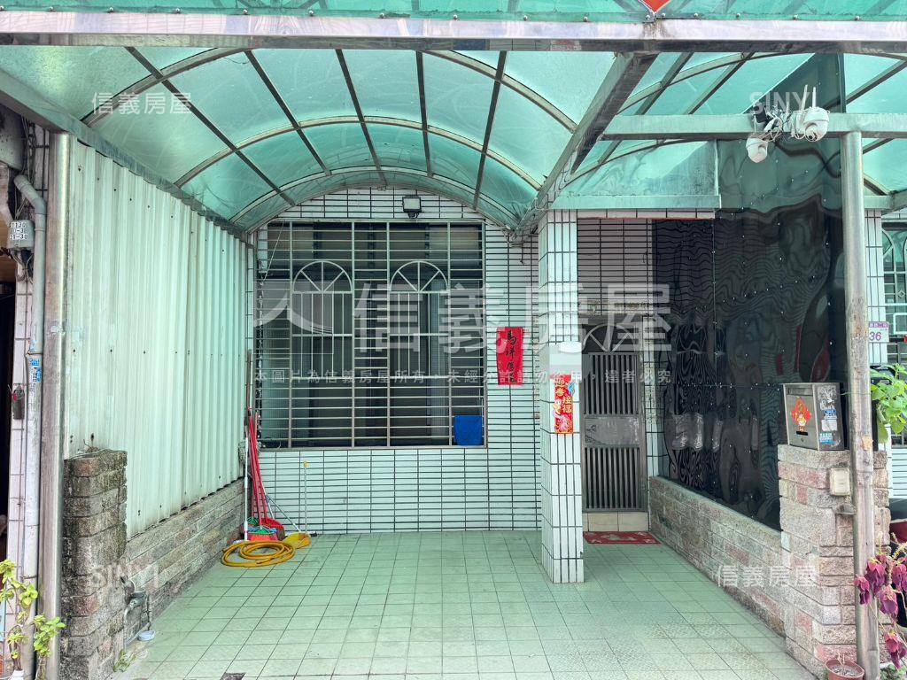 匠心★貴族社區透天別墅房屋室內格局與周邊環境